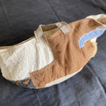 ちくちくbag**ヨコ