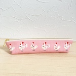 《再販…》スリムペンケース（にわとり）