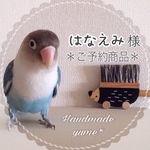 はなえみ様専用ご予約商品
