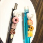 ちょこみる様オーダー♡ステッドラーボールペン&SAILORシャープペンセット