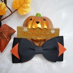 【Happy Halloween】バンパイアの蝶ネクタイ