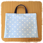 SALE！レッスンバッグ＊星