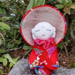お地蔵様　御守り