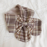 秋冬早割♡ふわふわマフラー🧣