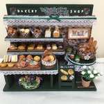 小さなパン屋さん🍞🥖🥪