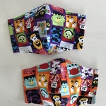 🎃ハロウィン👻モンスターズ　子供立体マスク