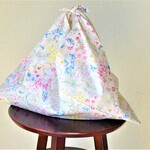 あずま袋（大）◎藤かご☆bag内袋にも◎