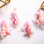 Jumpin' jelly fishes-Heart-