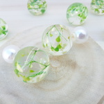 tama-pierce：green：14kgf