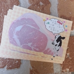 🆕【169】『牛さん④』