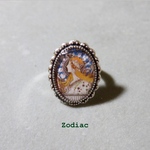 famous picture ring (Zodiac)