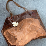 【送料無料】どうぶつ　キーホルダー　デザイン② ネームホルダー　ネームタグ　名札　★MDF★名前入れ