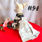 #94わんこの袴(松) 袴セレクトオーダー