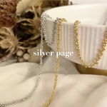 【1pcs(10cm) silver #53】mini ballchain parts