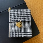 手帳アクセサリー「ストラップジャンクジャーナル」