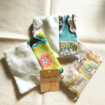 【SALE】+コースター３枚組+