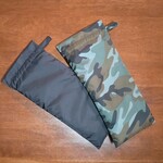 [kei789様オーダー品]濡れ傘対応＊折りたたみ傘袋２点