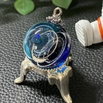 宇宙玉レジン惑星　