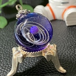 宇宙玉レジン惑星