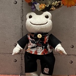 keronuna様ご注文ハロウィンコスチューム