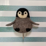 ペンギンマグネットフック🐧11
