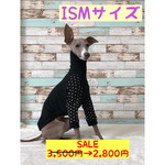 [ＩＳＭサイズ ]記号ブラック 長袖ラグラン