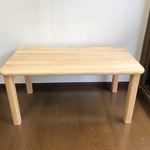 ak様専用ページ  オーダーサイズの子どもテーブル