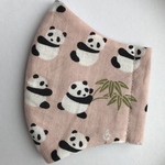 🐼パンダちゃん🐼マスク