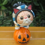 ハロウィン★エキゾチックショートヘア②