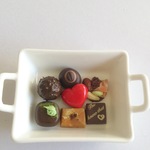[再販]チョコレートセット