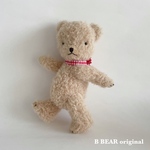 グッドスマイル　テディベア  B18F06