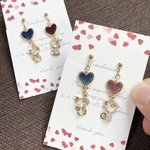 愛されたいにゃんこ❤️〜パートナをみつけるの巻〜
