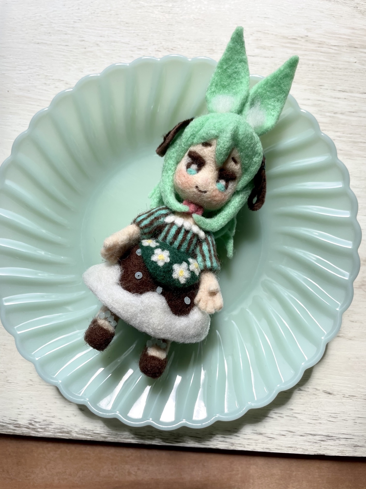 羊毛フェルト - 羊毛フェルト | minne byGMOペパボ 国内最大級の