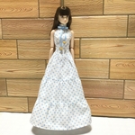 NO.266 ロングワンピース