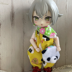 ねんどろいどどーる用 洋服