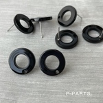 import  ピアス　6ヶ