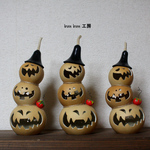 HALLOWEEN　お化け　3段大きいサイズ★