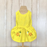 夏物SALE✩ひまわりワンピース