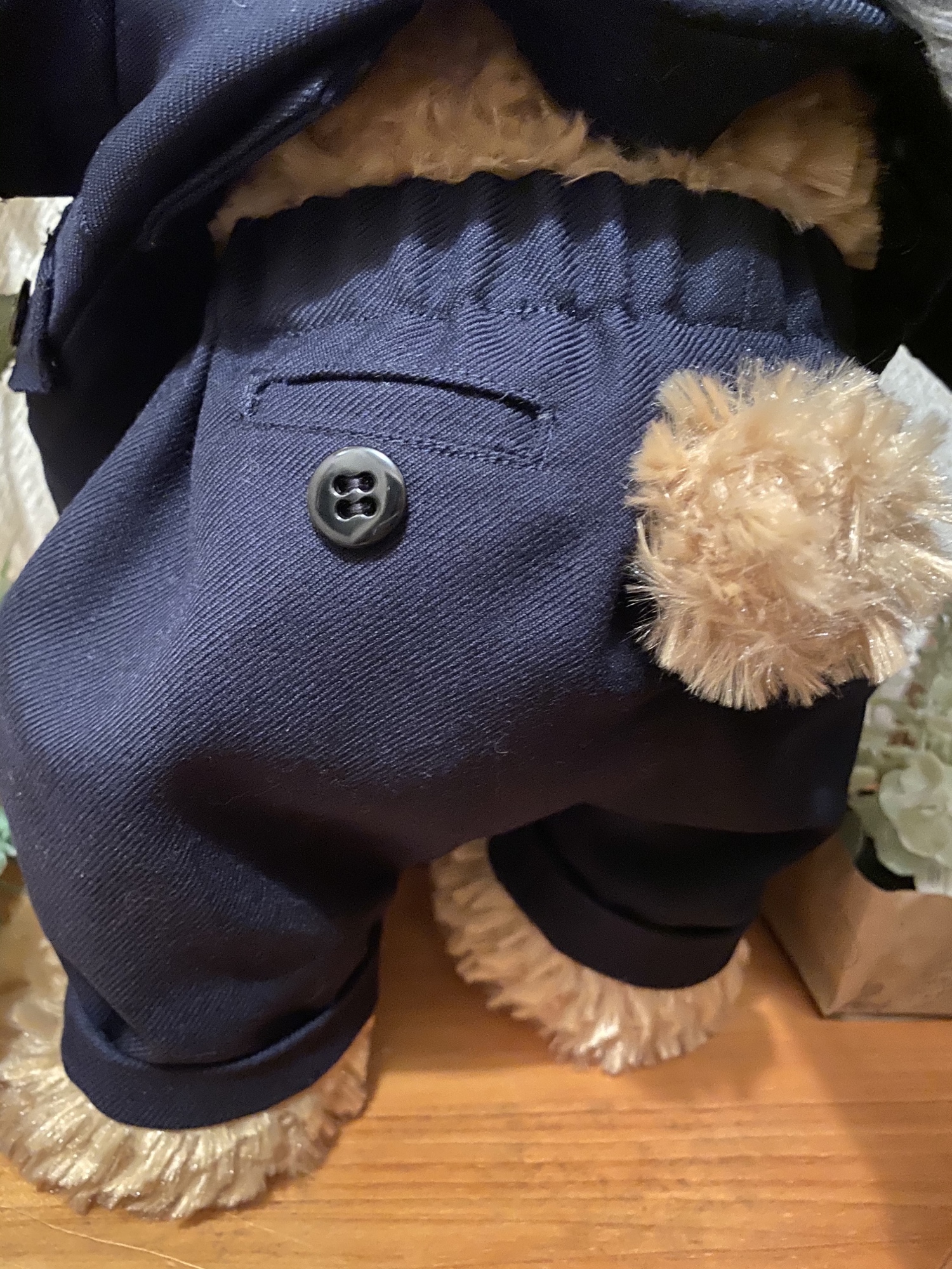 制服をミニチュアにリメイク - EGG-1' | minne byGMOペパボ 国内