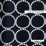 2184*lilly0704様専用 ミナペルホネン がま口二つ折り財布