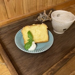 ✳︎カフェトレイ✳︎4枚1セット