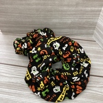 【10/31まで送料無料】 ハロウィン★シュシュ