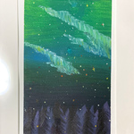 アクリル絵画・一点もの原画