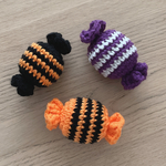 【わんちゃんトイ】ハロウィン🎃キャンディ