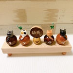 福猫