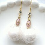 1236＊rairai＊【送料無料】ピアス・イヤリング