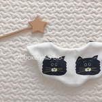 new◯92 きいろのお鼻のおとぼけねこちゃん ハンドメイド もくもくスタイ
