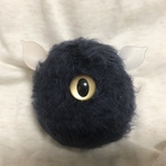 ハロウィンなほこり虫D