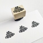 顔だけ遮光器土偶