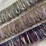 【50㎝から】FC-0414 ブレード　フリンジ　フリンジレース　レース　レースリボン　テープ　テープリボン　リボン　lace blade tape handmade